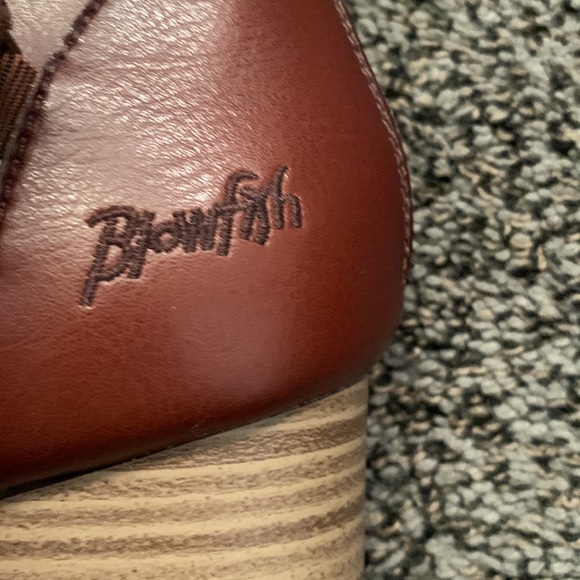Blowfish heels- EUC - Picture 5 of 5